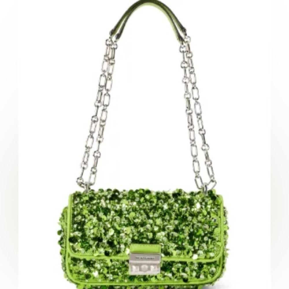BNWT Michael Kors Limited-Edition Tribeca - only 500 made wordlwide